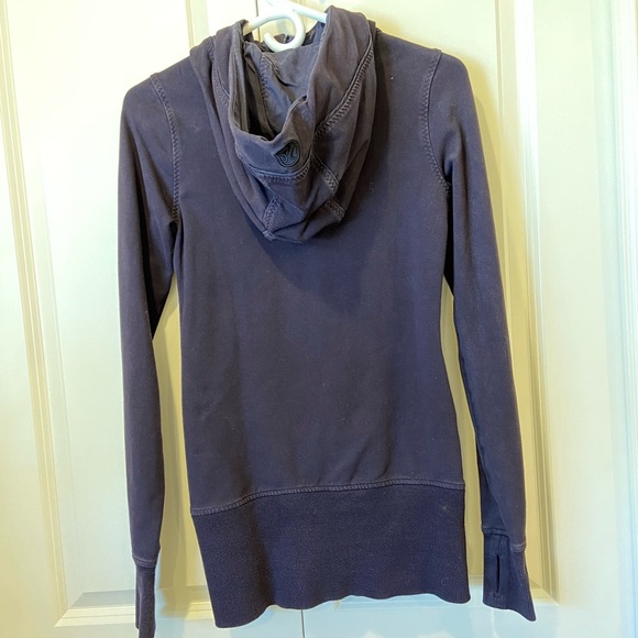 Lululemon Live Simply Hoodie - Picture 3 of 3